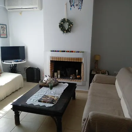 Casa vacanze Stratis
