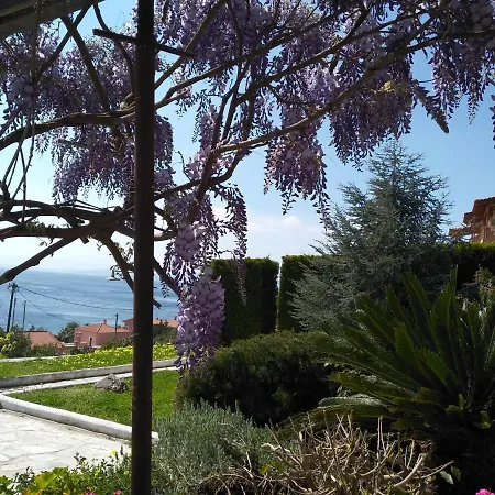 Stratis Casa vacanze *