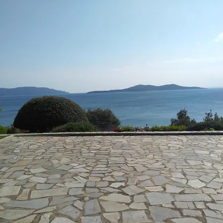 Casa vacanze Stratis *