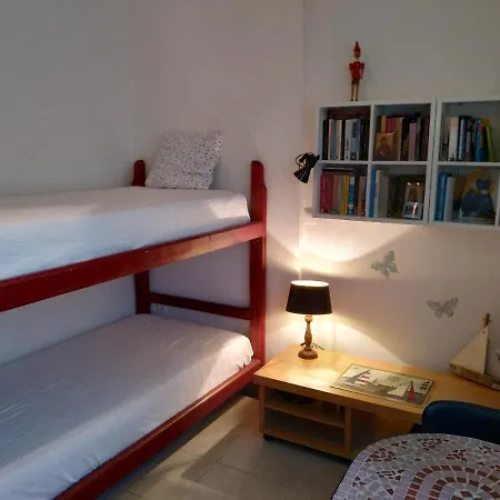 Stratis Casa vacanze *