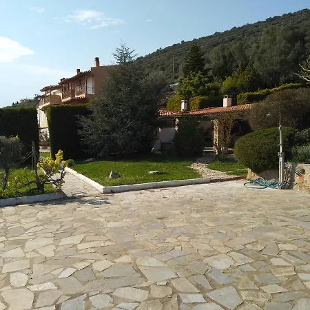 Casa vacanze Stratis *
