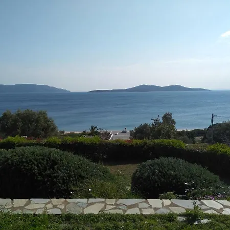 Casa vacanze Stratis *