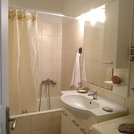 Casa vacanze Stratis