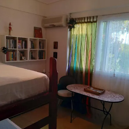 Stratis Casa vacanze